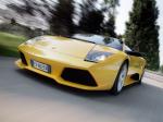 Lamborghini Murcielago LP640 2006 года